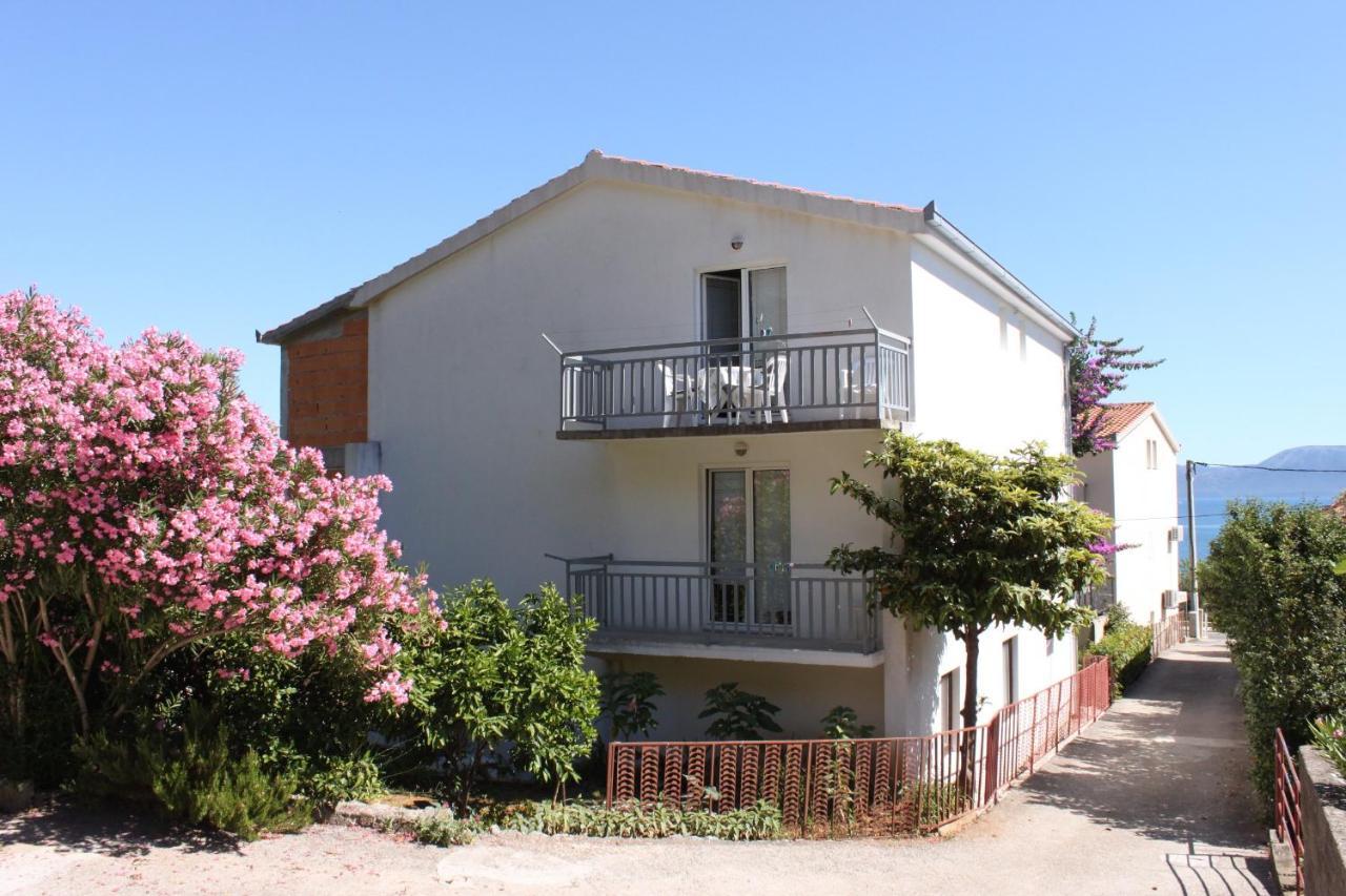 Apartments By The Sea Podaca, Makarska - 6745 Eksteriør bilde