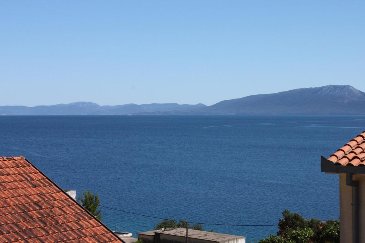 Apartments By The Sea Podaca, Makarska - 6745 Eksteriør bilde