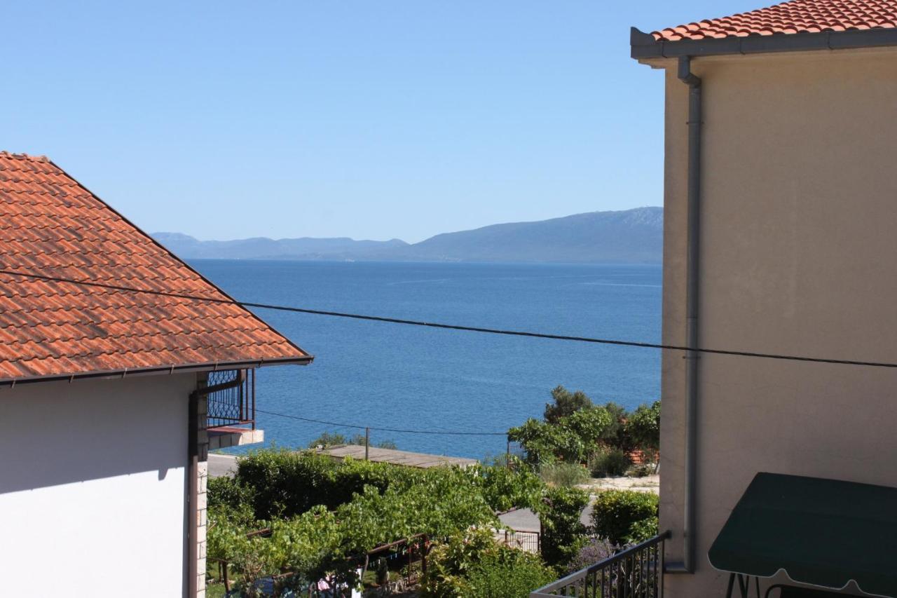 Apartments By The Sea Podaca, Makarska - 6745 Eksteriør bilde