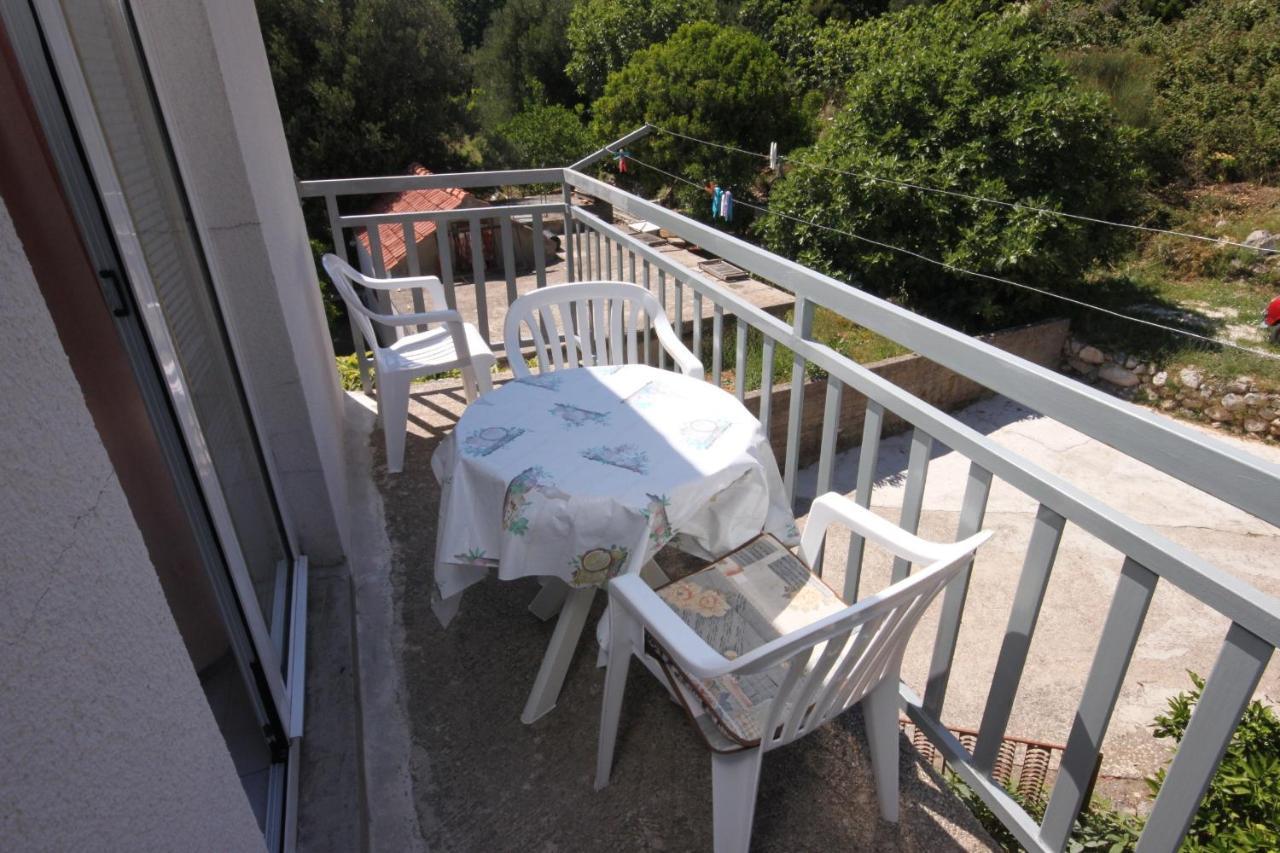 Apartments By The Sea Podaca, Makarska - 6745 Eksteriør bilde